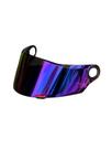 Viseira Capacete Camaleão Fw3/ls2 Ff358 Ff396
