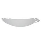 Viseira capacete ebf 8 cristal