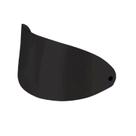 Viseira capacete ebf solid automatico original fume Viseira capacete ebf solid automatico original fume