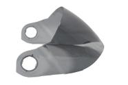 Viseira Capacete Formula 1 Polivisor