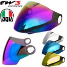 Viseira Capacete Fw3 X Open Agv Blade Cores