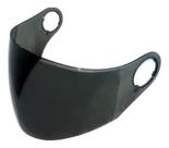 Viseira Capacete Fw3 X Open Agv Blade Fume