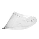 Viseira capacete gp tech sense anti-risco (original) cristal Viseira capacete gp tech sense anti-risco (original) cristal