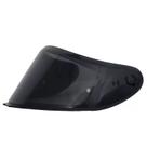 Viseira capacete gp tech sense anti-risco (original) fume Viseira capacete gp tech sense anti-risco (original) fume