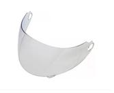Viseira Capacete Helt 936 Hippo / Yohe Pratik Cristal