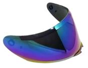 Viseira Capacete Helt Polar Avant Glass Monster Yohe Blade