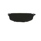 Viseira capacete hgf kx7 antigo 0,8mm fume
