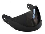 Viseira Capacete Injet. 2.2 Mixs Mx Cobra/power/raptor Fume Viseira Capacete Injet. 2.2 Mixs Mx Cobra/power/raptor Fume