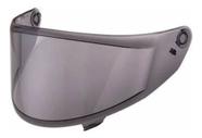Viseira Capacete Kyt Tt-course Fumê