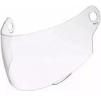 Viseira Capacete Liberty Evolution 788 3g / 4g 2.2mm Cristal