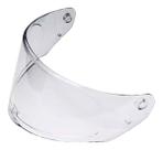 Viseira Capacete LS2 353/320 Pinlok Cristal - Polivisor