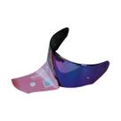 Viseira Capacete LS2 FF320 FF353 Camaleão Original