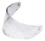 Viseira capacete ls2 ff320/ff353 cristal