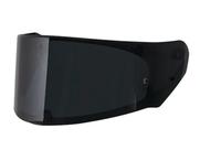 Viseira capacete ls2 ff320/ff353 fume