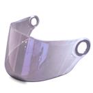 Viseira Capacete Ls2 Ff358 Ff396 / Helt Strada - Pink Light