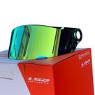 Viseira capacete ls2 ff358- helt strada- ls2 fw3 gt revo sol