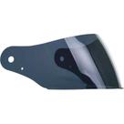 Viseira Capacete Mixs Mx2 Storm - Carbon X - Gladiator
