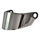 Viseira Capacete Moto compatíveis com LS2 FW3 e GT Cromada FF358 301 - RS4