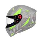 Viseira Capacete Mt Blade 2 Revenge 2 Cristal