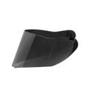 Viseira Capacete Mt Blade Thunder Shox Fume Polivisor