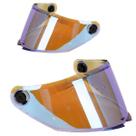 Viseira Capacete MT Helmwts V35 ATOM 2 Iridium Viseira Capacete MT Helmwts V35 ATOM 2 Iridium