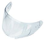 Viseira Capacete Mt Thunder 3 Stinger Revenge Cristal