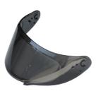 Viseira Capacete Mt Thunder 3 Stinger Revenge Fume