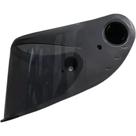 Viseira Capacete Mt V 14 B Viseira Capacete Mt V 14 B