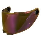 Viseira Capacete Mt V-28b Thunder 4 Stinger 2 Braker S Cores Viseira Capacete Mt V-28b Thunder 4 Stinger 2 Braker S Cores