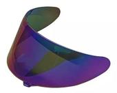Viseira Capacete Nasa Nzi Supra Ns 701 Trendy Axxis Cores
