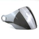 Viseira Capacete NEW Atomic / NEW Liberty 3 (polivisor) Cromada