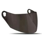 Viseira Capacete New Liberty 4 5 Fume Policarbonato 2mm