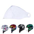 Viseira Capacete Norisk Aberto Orion Atone Ksr 2 Polivisor Viseira Capacete Norisk Aberto Orion Atone Ksr 2 Polivisor