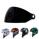 Viseira Capacete Norisk Aberto Orion Atone Ksr 2 Polivisor