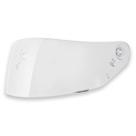 Viseira Capacete Norisk Ff302 Texx Wing Cristal Polivisor