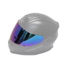 Viseira Capacete Norisk Ff391 Razor Camaleão