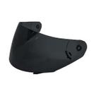 Viseira Capacete Norisk Ff391 Razor Fume Padrão Original