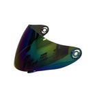 Viseira Capacete Norisk Neo Camaleão Viseira Capacete Norisk Neo Camaleão