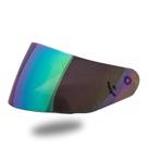 Viseira Capacete Norisk Soul Ff302 / Texx Wing CAMALEAO LIGHT