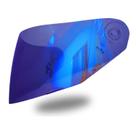 Viseira Capacete Norisk Soul Ff302/Texx WING IRIDIUM LIGHT