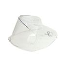 Viseira Capacete Norisk Strada 2 Cristal Original