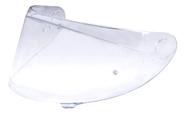 Viseira Capacete Norisk Supra Nasa 701 Cristal Anti Risco