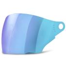 Viseira Capacete Pro Tork Atomic Solid Iridium