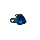 Viseira Capacete Pro Tork Evolution 788 G3 G4 G5 G6 G7 Azul Viseira Capacete Pro Tork Evolution 788 G3 G4 G5 G6 G7 Azul
