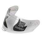 Viseira Capacete Race Tech Signal Cristal