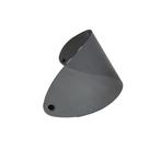 Viseira Capacete San Marino Polivisor 2.2mm Cromado