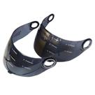Viseira Capacete Shark S500 Rsf2-i Fumê Original 2 Unidades