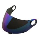 Viseira Capacete Shark S650 S800 S700 Camaleão Polivisor