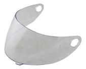 Viseira Capacete Shark S800 S650 S700 Cristal Polivisor