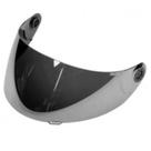 Viseira Capacete Shark S800/S650/S700/S900 Openline Cromada Viseira Capacete Shark S800/S650/S700/S900 Openline Cromada